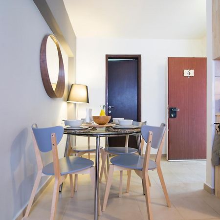 Habaitbe Matityahu By Domus Apartment Beersheba Стая снимка