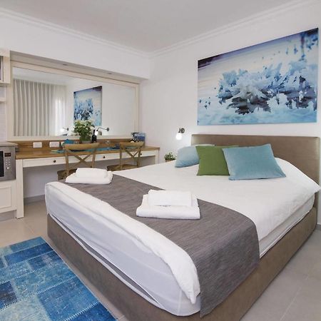 Habaitbe Matityahu By Domus Apartment Beersheba Екстериор снимка
