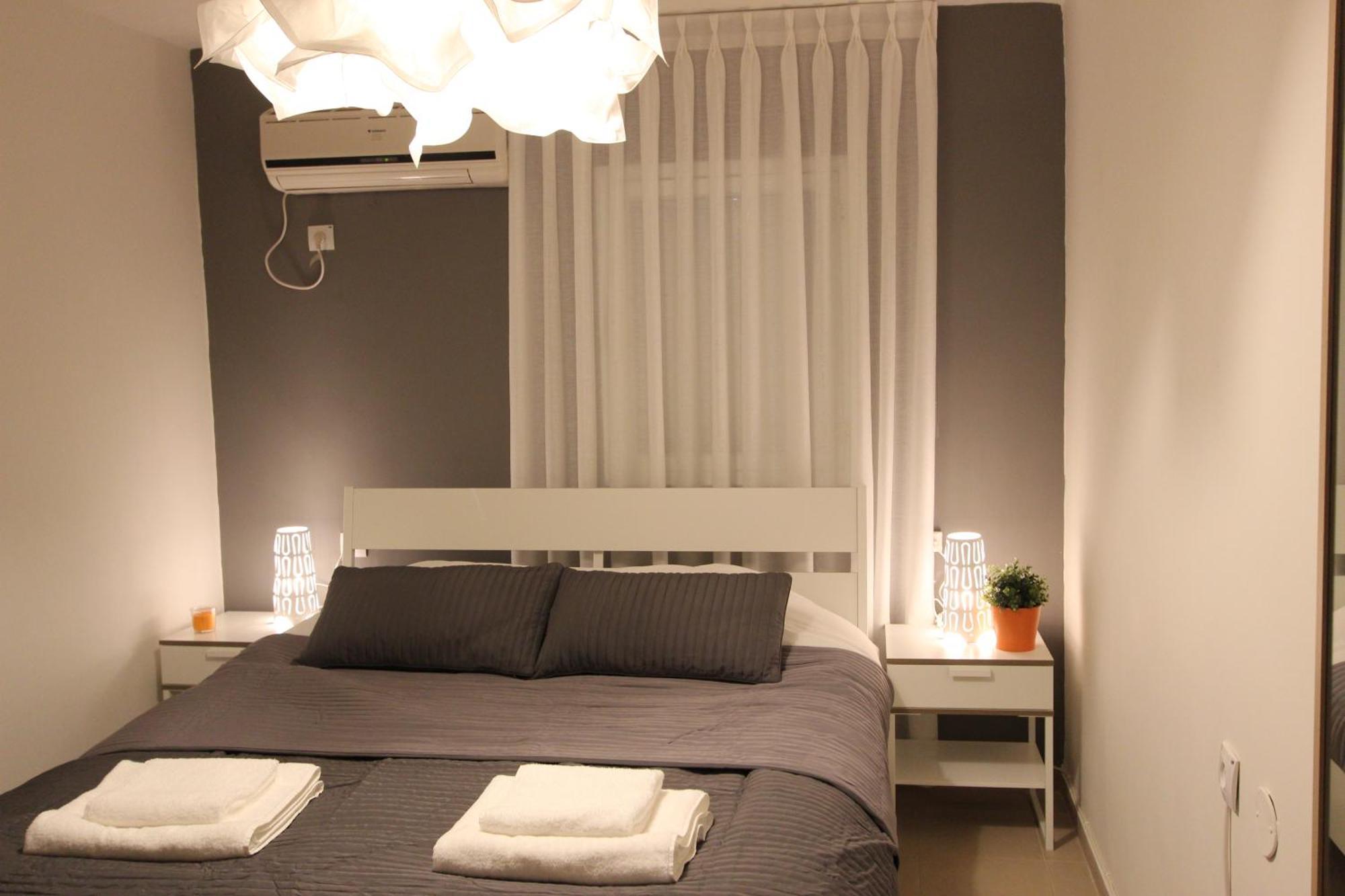 Habaitbe Matityahu By Domus Apartment Beersheba Стая снимка