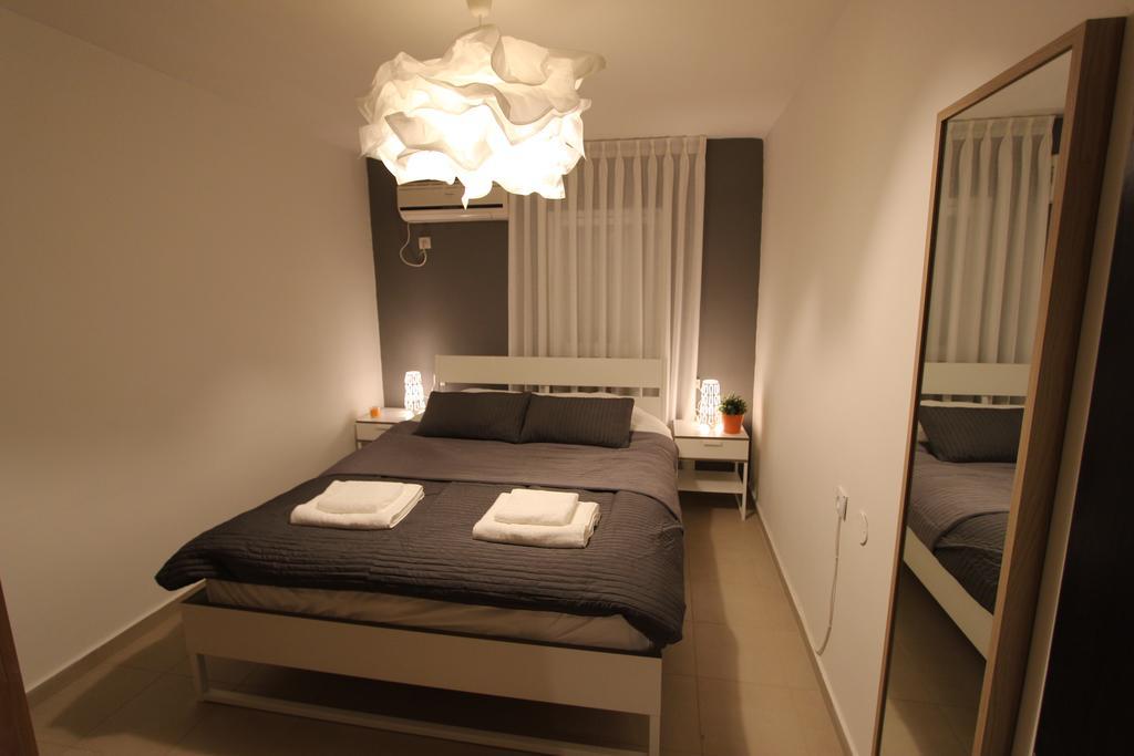 Habaitbe Matityahu By Domus Apartment Beersheba Екстериор снимка