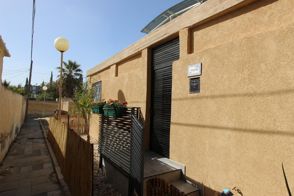 Habaitbe Matityahu By Domus Apartment Beersheba Екстериор снимка
