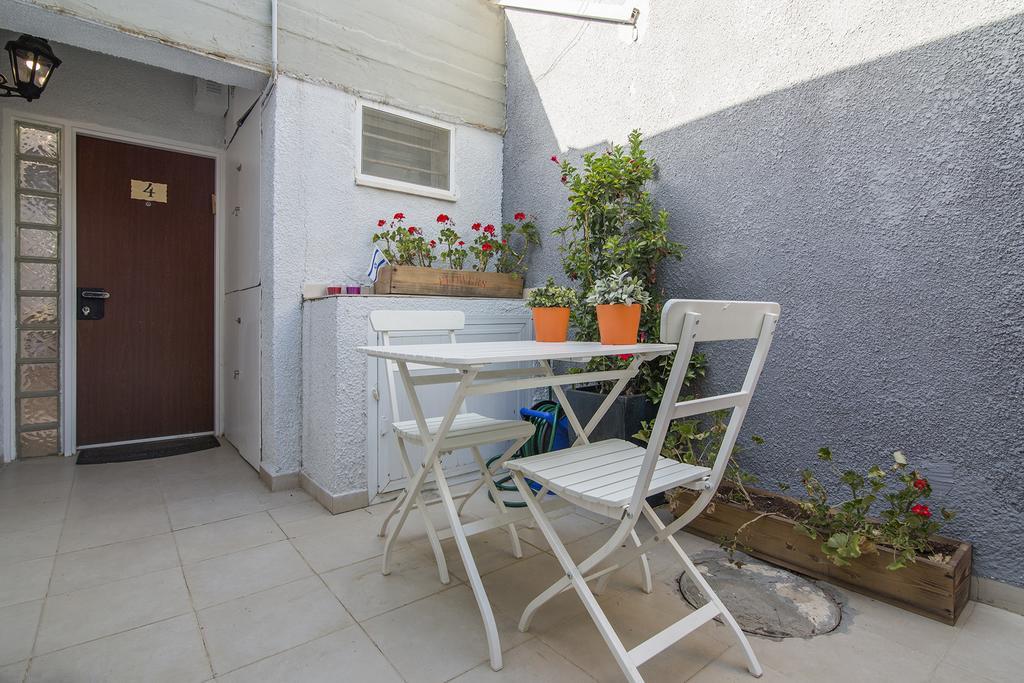 Habaitbe Matityahu By Domus Apartment Beersheba Екстериор снимка