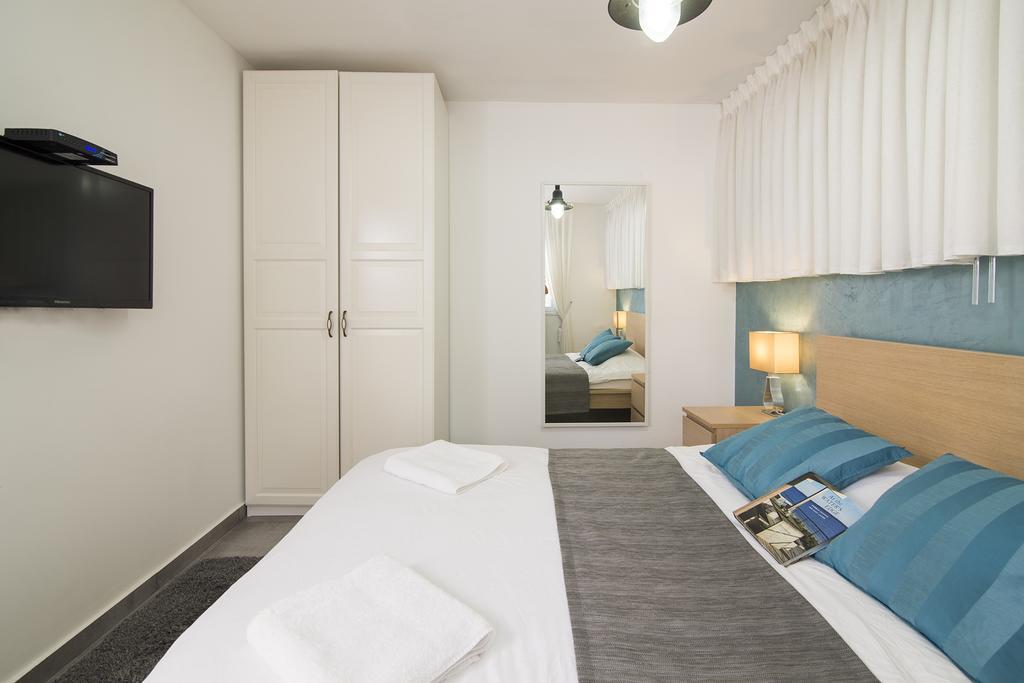 Habaitbe Matityahu By Domus Apartment Beersheba Екстериор снимка