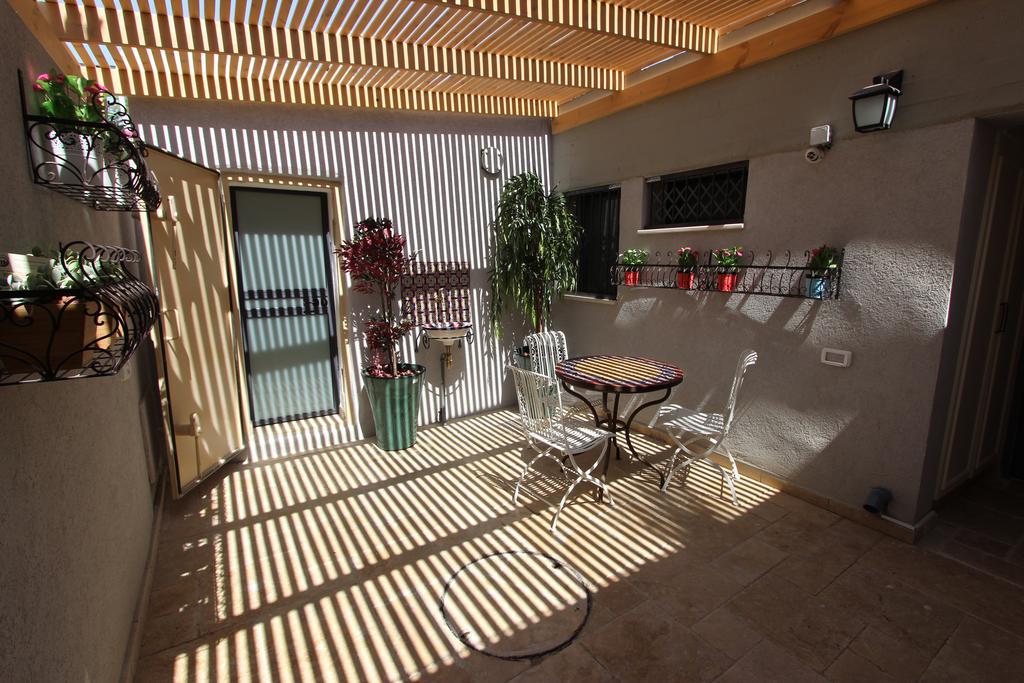 Habaitbe Matityahu By Domus Apartment Beersheba Екстериор снимка