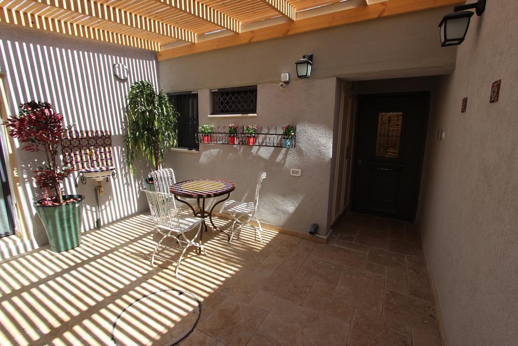 Habaitbe Matityahu By Domus Apartment Beersheba Екстериор снимка