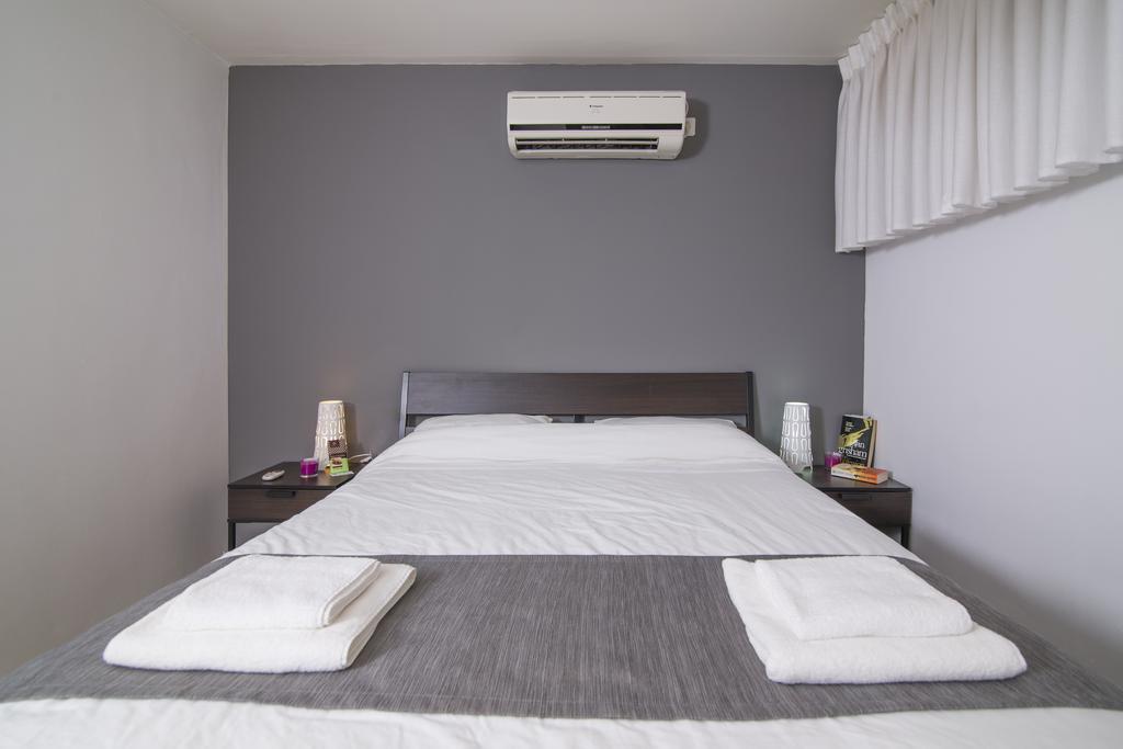 Habaitbe Matityahu By Domus Apartment Beersheba Екстериор снимка
