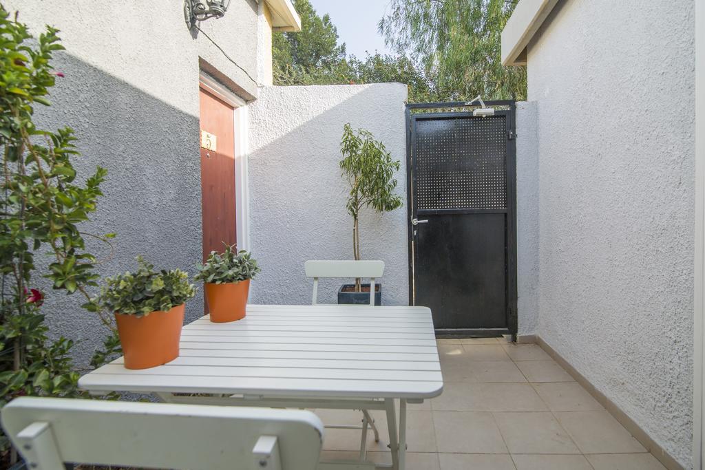 Habaitbe Matityahu By Domus Apartment Beersheba Екстериор снимка