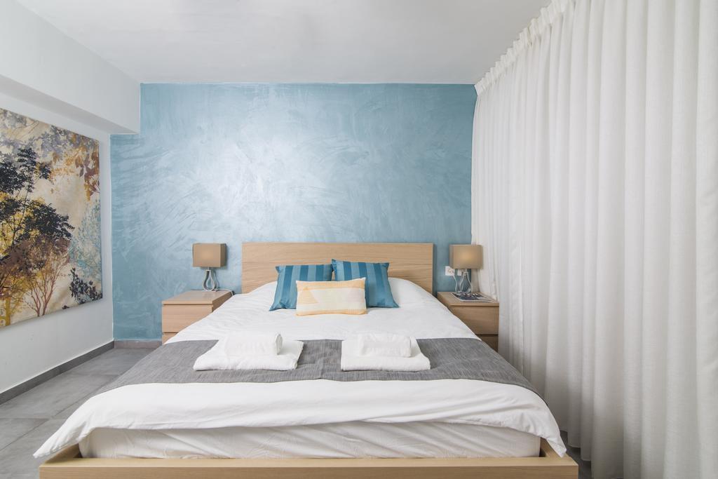 Habaitbe Matityahu By Domus Apartment Beersheba Екстериор снимка