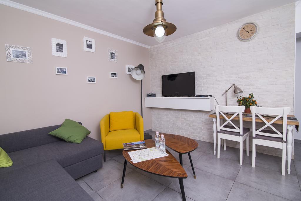 Habaitbe Matityahu By Domus Apartment Beersheba Екстериор снимка