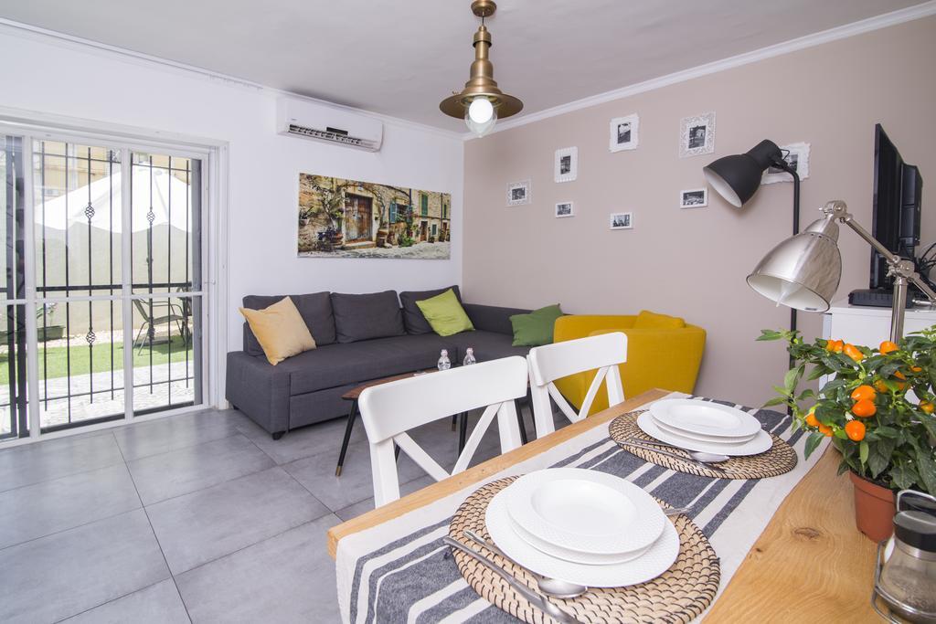 Habaitbe Matityahu By Domus Apartment Beersheba Екстериор снимка