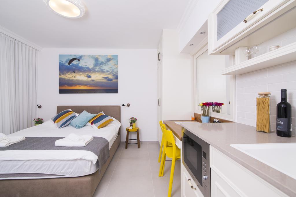 Habaitbe Matityahu By Domus Apartment Beersheba Екстериор снимка
