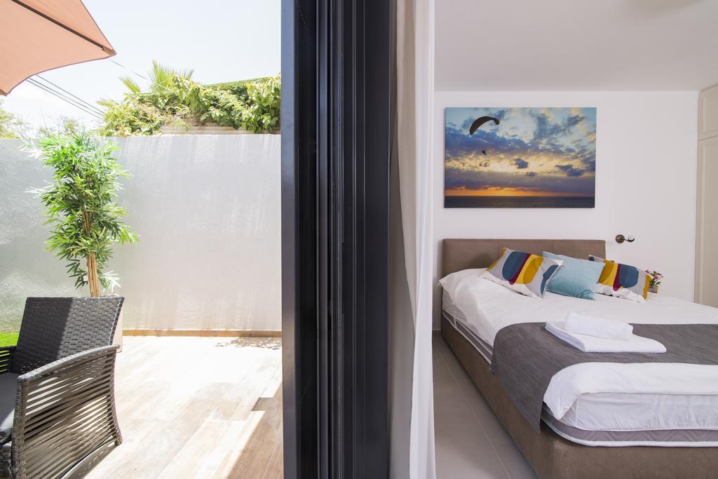 Habaitbe Matityahu By Domus Apartment Beersheba Екстериор снимка