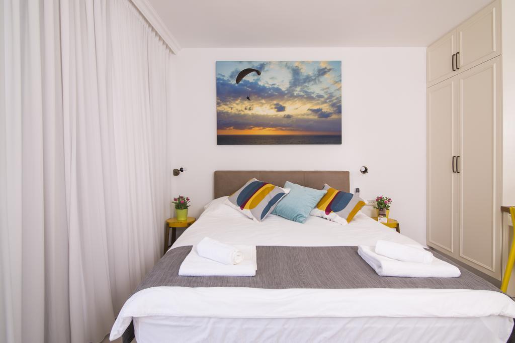 Habaitbe Matityahu By Domus Apartment Beersheba Екстериор снимка
