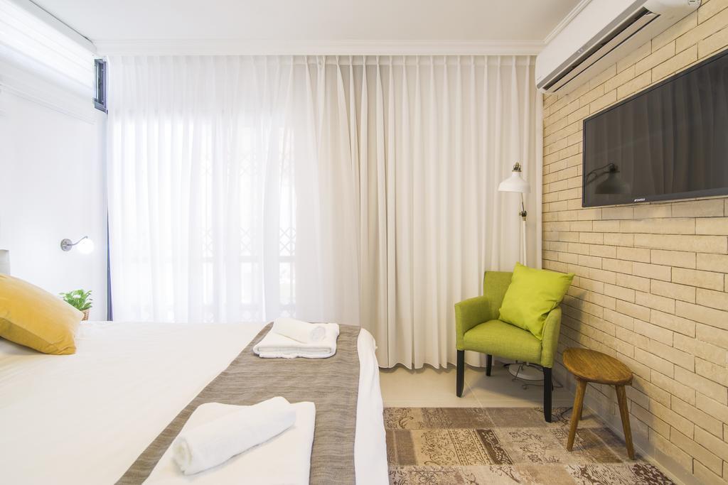 Habaitbe Matityahu By Domus Apartment Beersheba Екстериор снимка