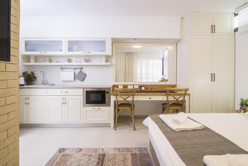 Habaitbe Matityahu By Domus Apartment Beersheba Екстериор снимка