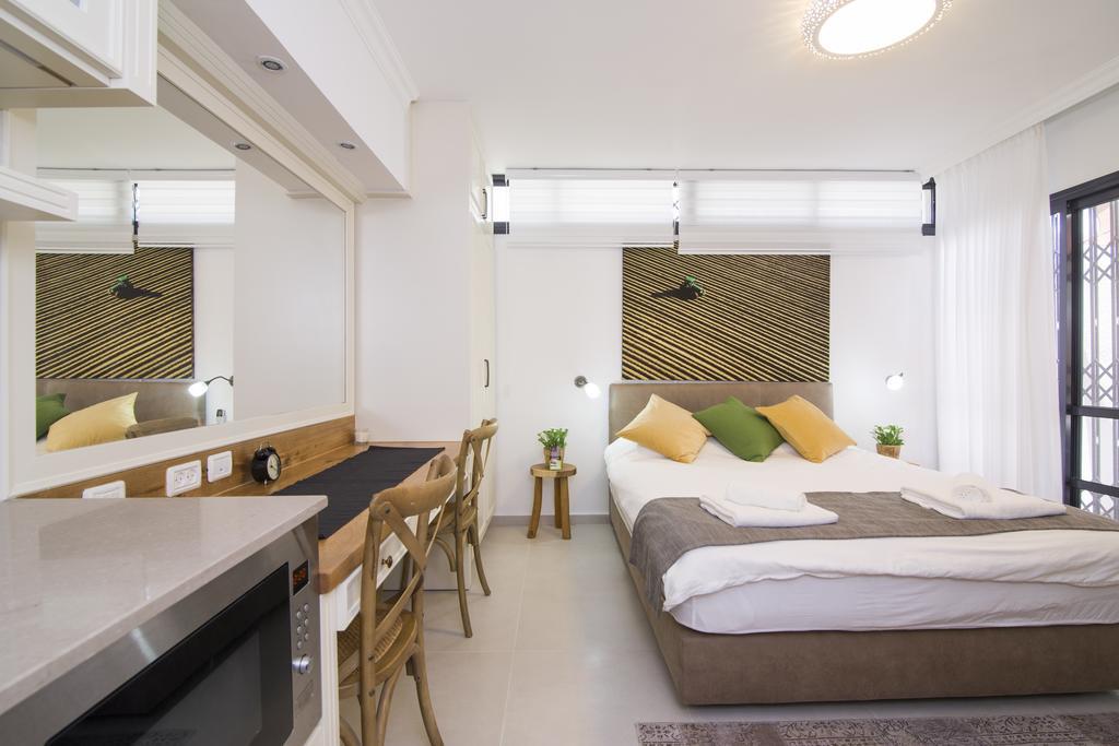Habaitbe Matityahu By Domus Apartment Beersheba Екстериор снимка