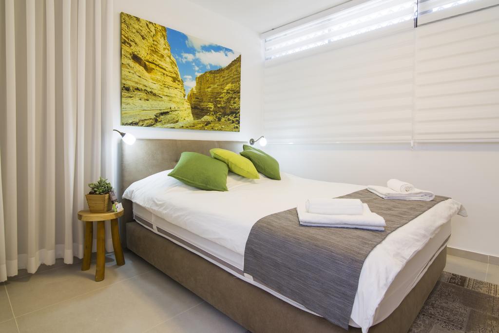 Habaitbe Matityahu By Domus Apartment Beersheba Екстериор снимка