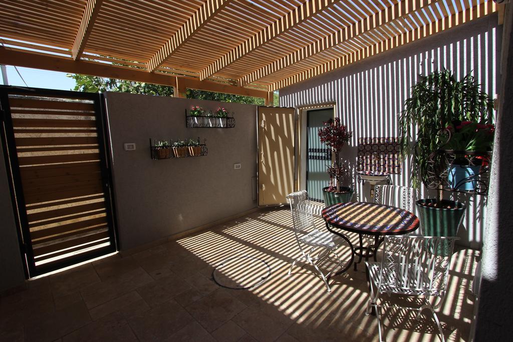 Habaitbe Matityahu By Domus Apartment Beersheba Екстериор снимка