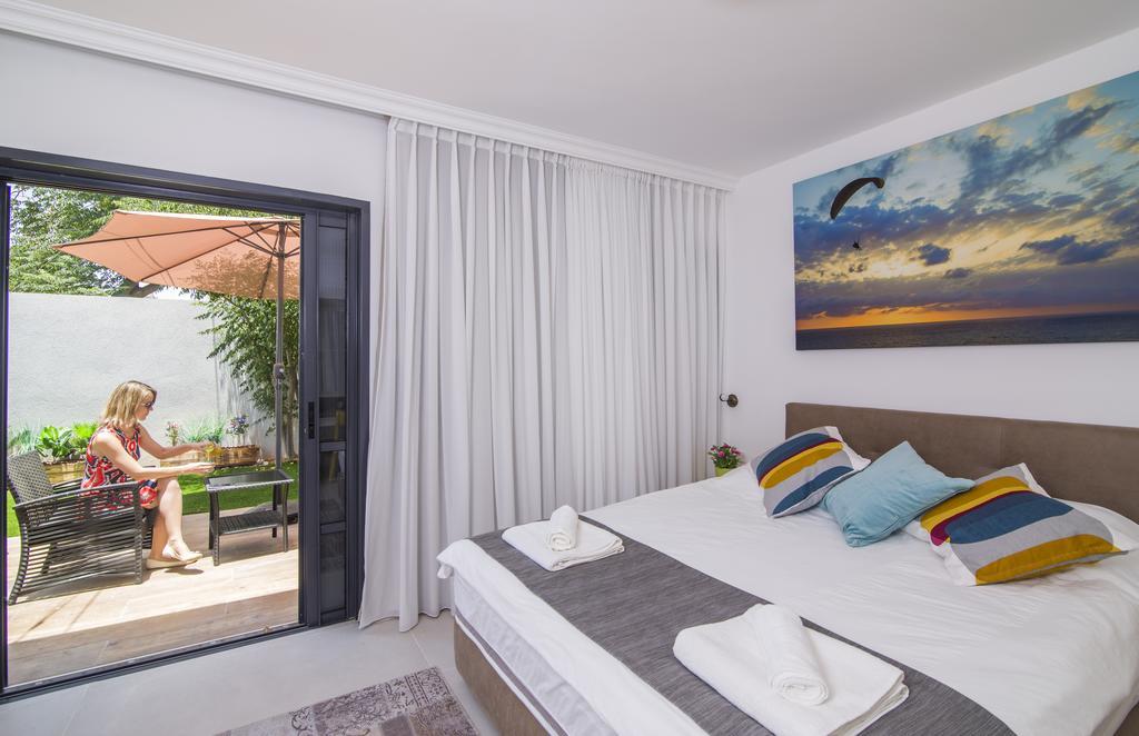 Habaitbe Matityahu By Domus Apartment Beersheba Екстериор снимка