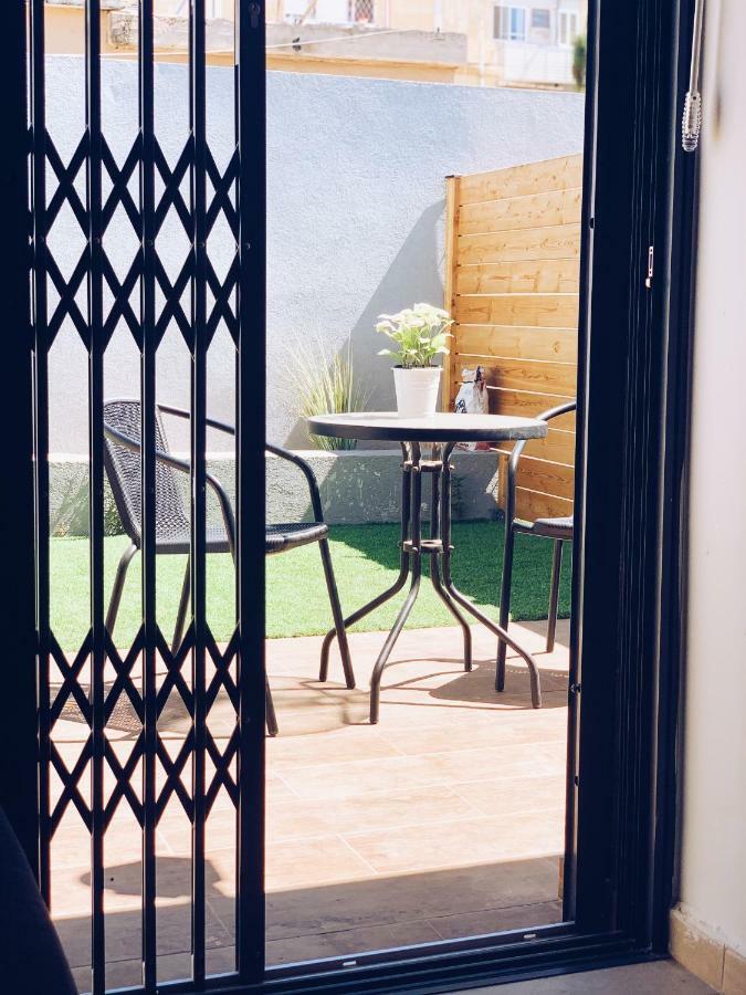 Habaitbe Matityahu By Domus Apartment Beersheba Екстериор снимка