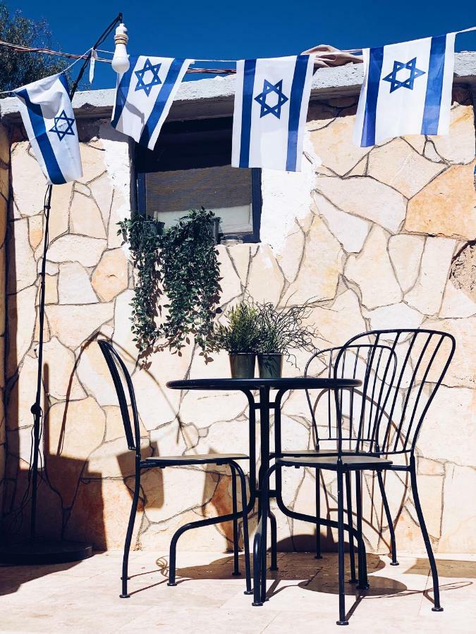Habaitbe Matityahu By Domus Apartment Beersheba Екстериор снимка