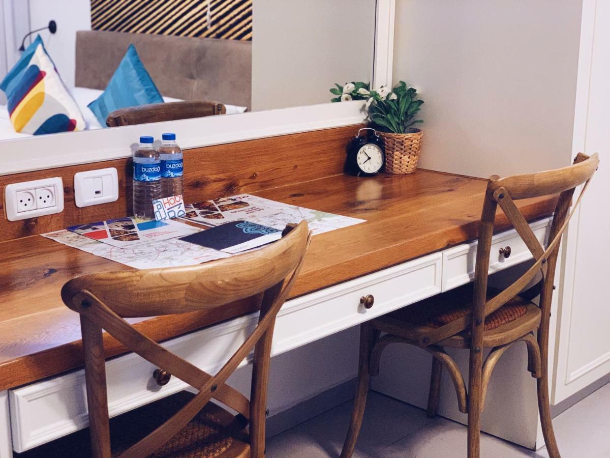 Habaitbe Matityahu By Domus Apartment Beersheba Екстериор снимка