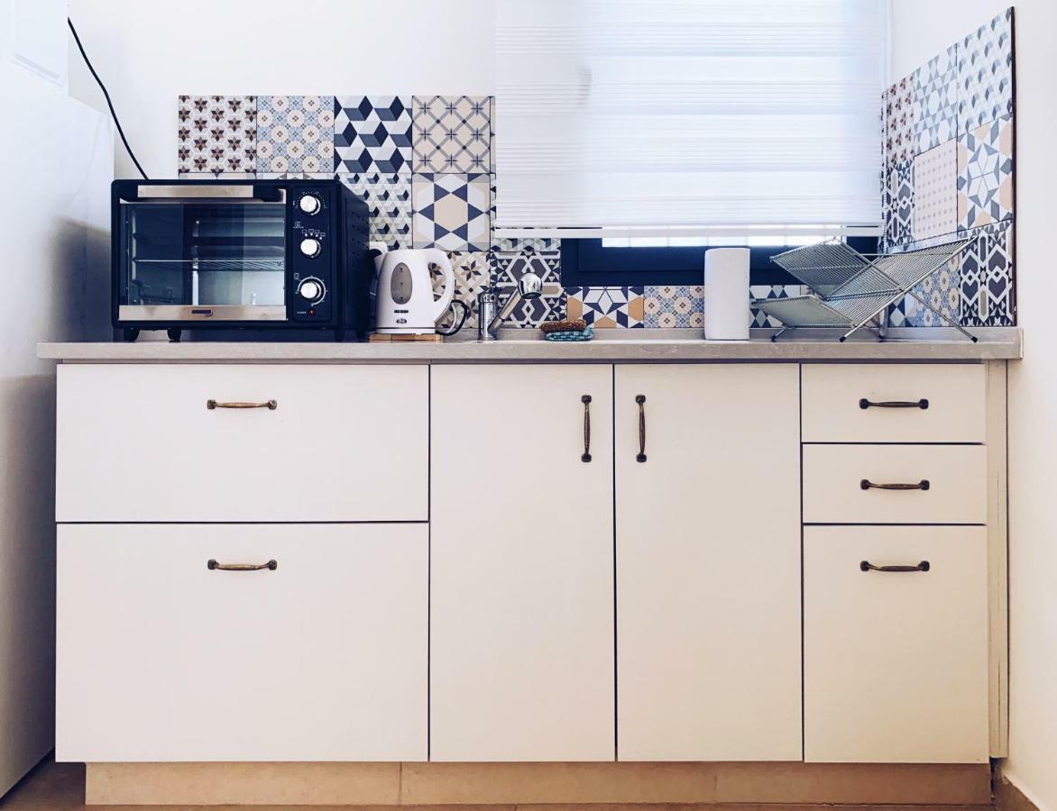 Habaitbe Matityahu By Domus Apartment Beersheba Екстериор снимка